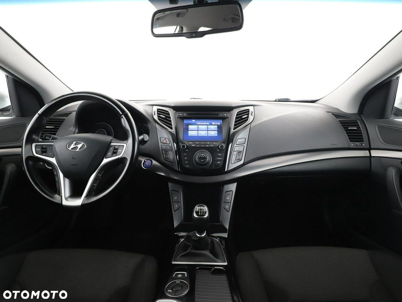Hyundai i40 i40cw 1.6 Fifa World Cup Edition - 15