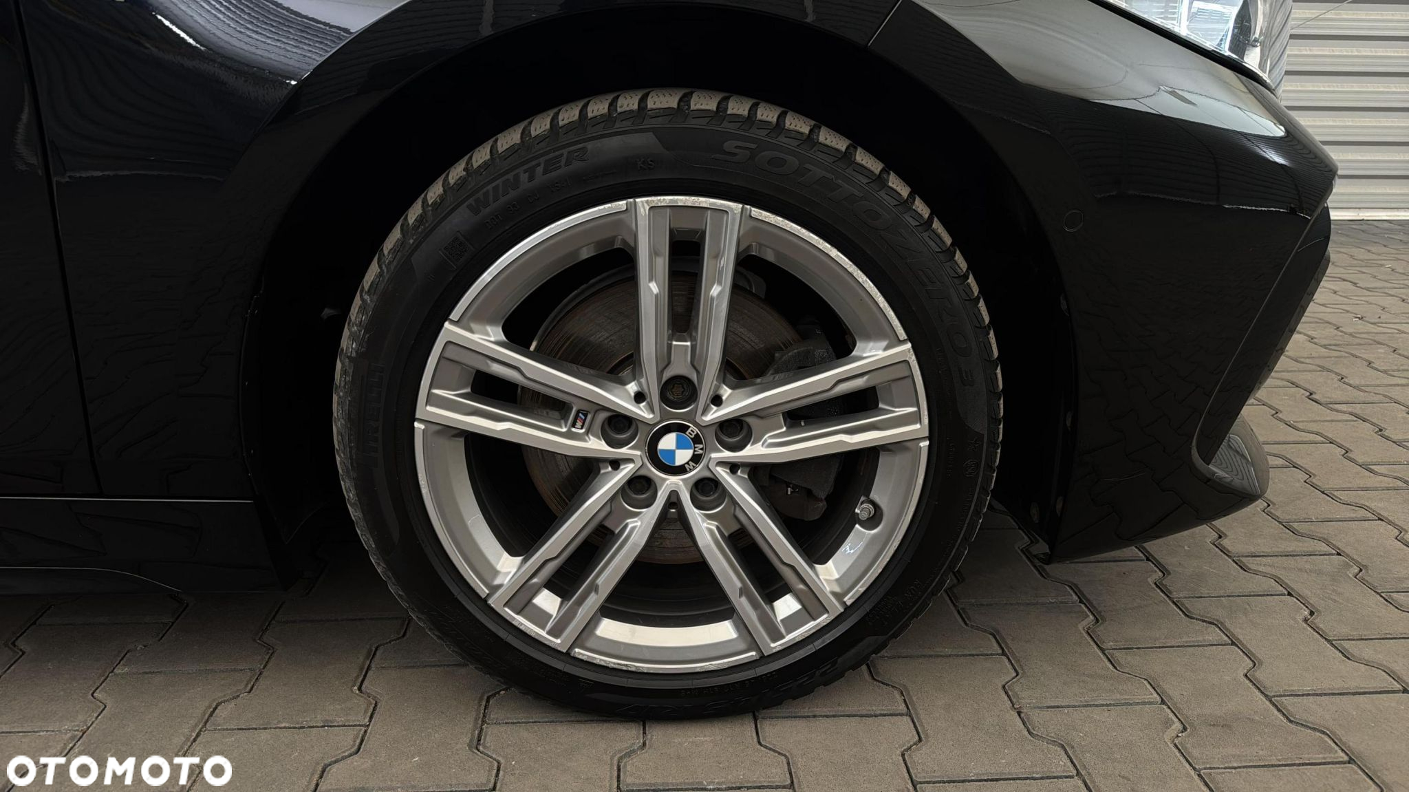 BMW Seria 1 118i - 16