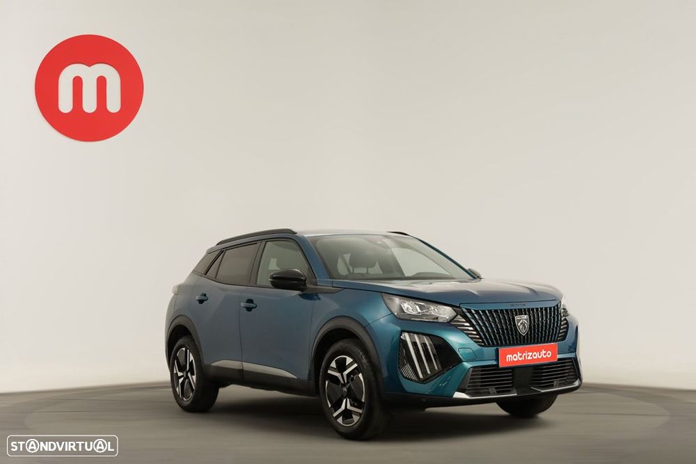 Peugeot 2008 1.2 Allure - 1
