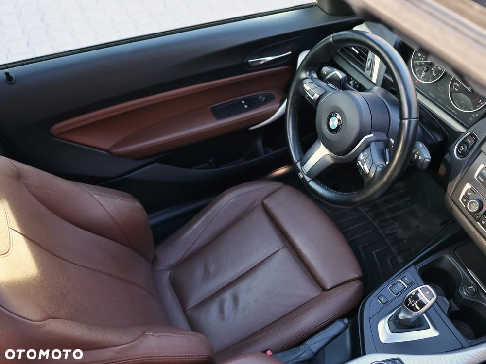 BMW Seria 2 M235i Sport-Aut - 12
