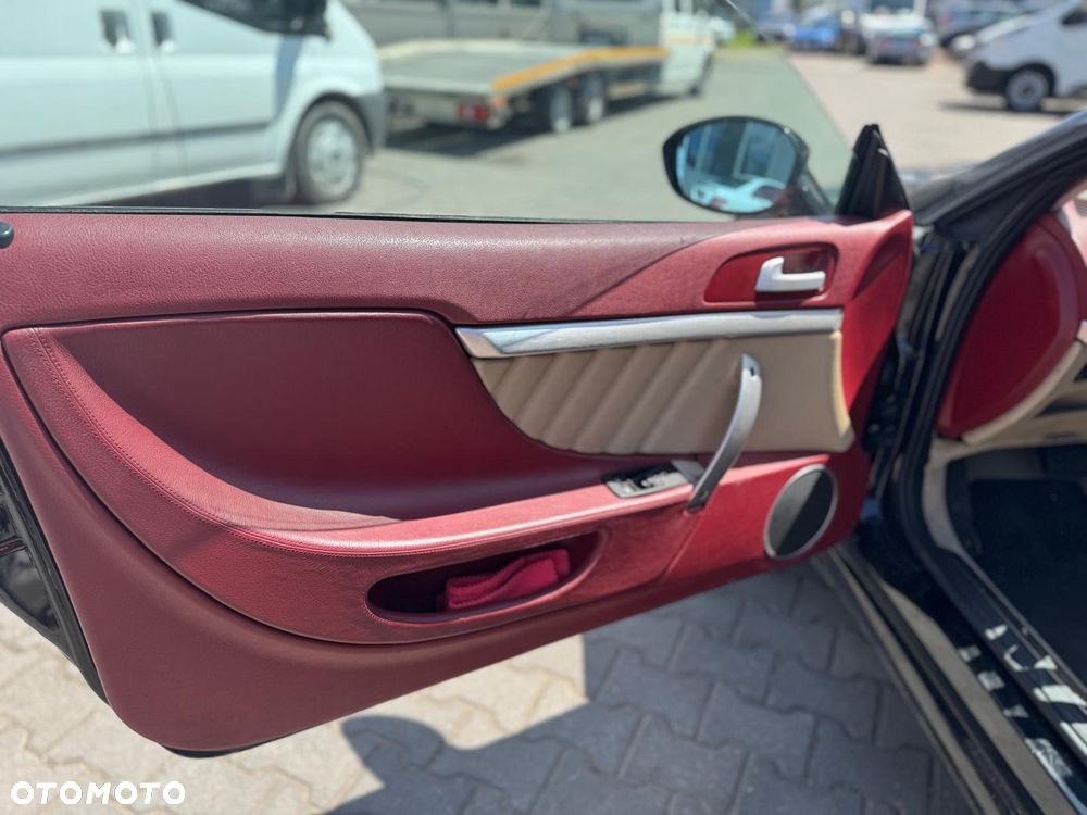 Alfa Romeo Brera 2.4JTDM Q-Tronic - 10