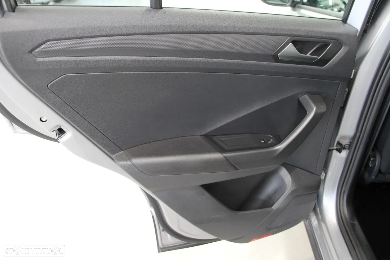 VW T-Roc 1.0 TSI Style - 25