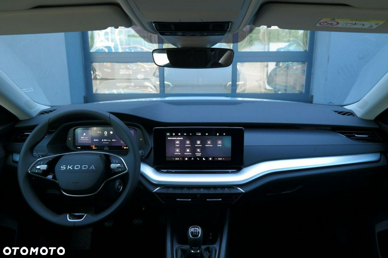 Skoda Octavia - 14