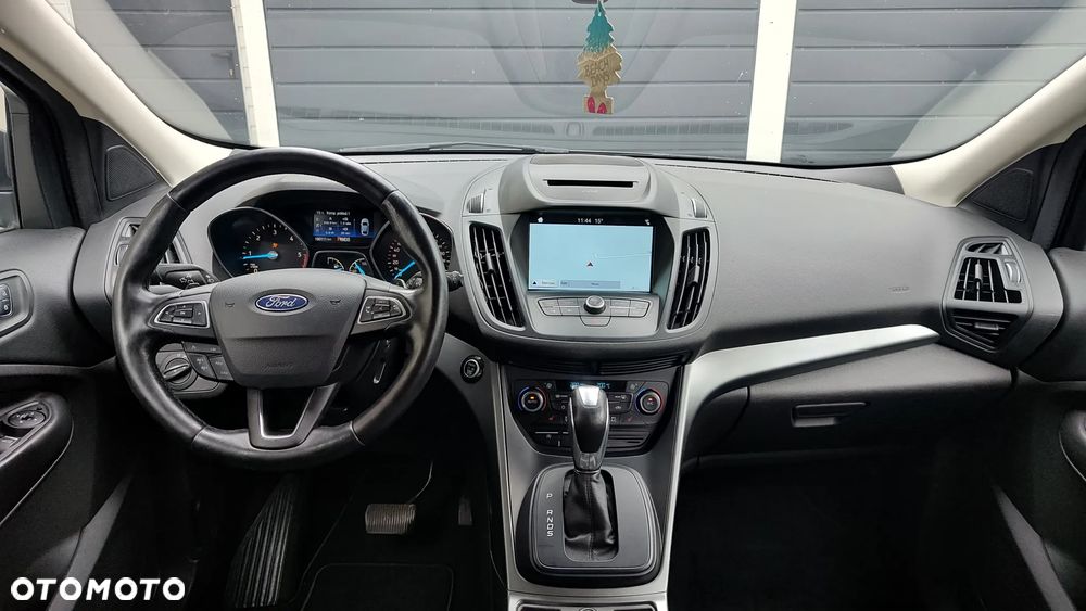 Ford Kuga 2.0 TDCi 4x4 Titanium - 6