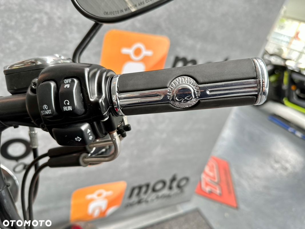 Harley-Davidson Softail Cross Bones - 18