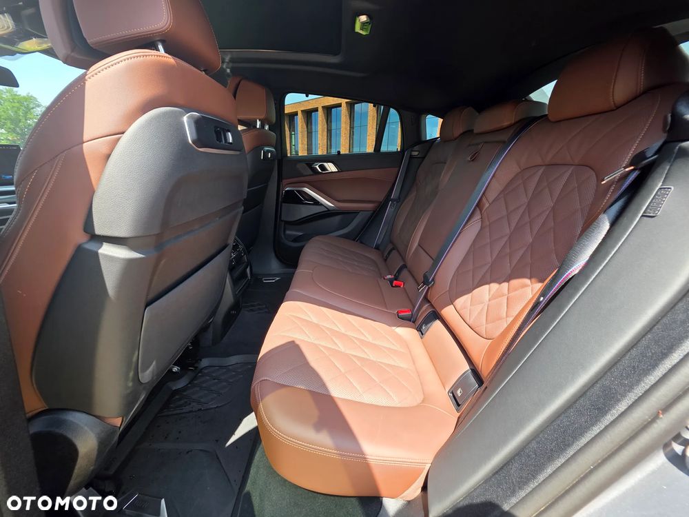 BMW X6 xDrive30d mHEV sport - 17