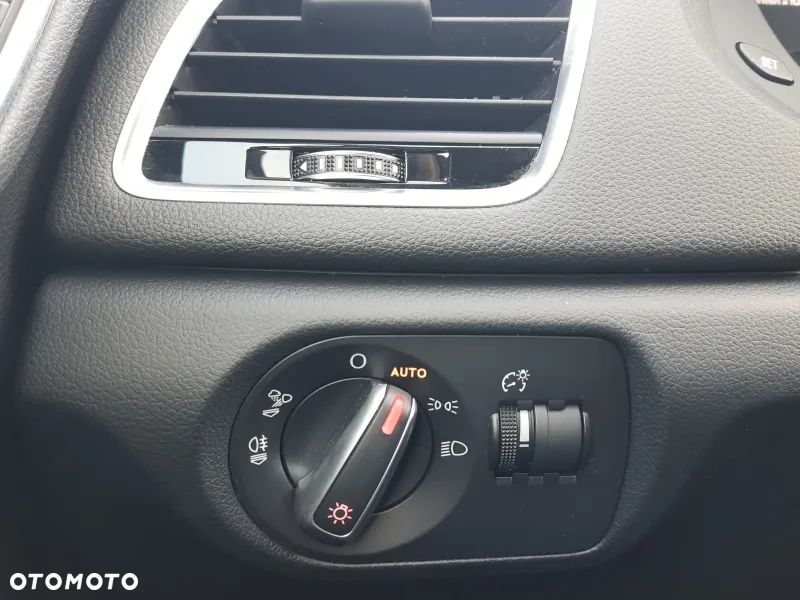 Audi Q3 1.4 TFSI CoD ultra Sport - 11