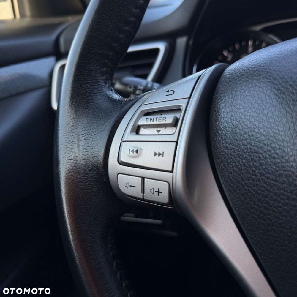 Nissan X-Trail - 39