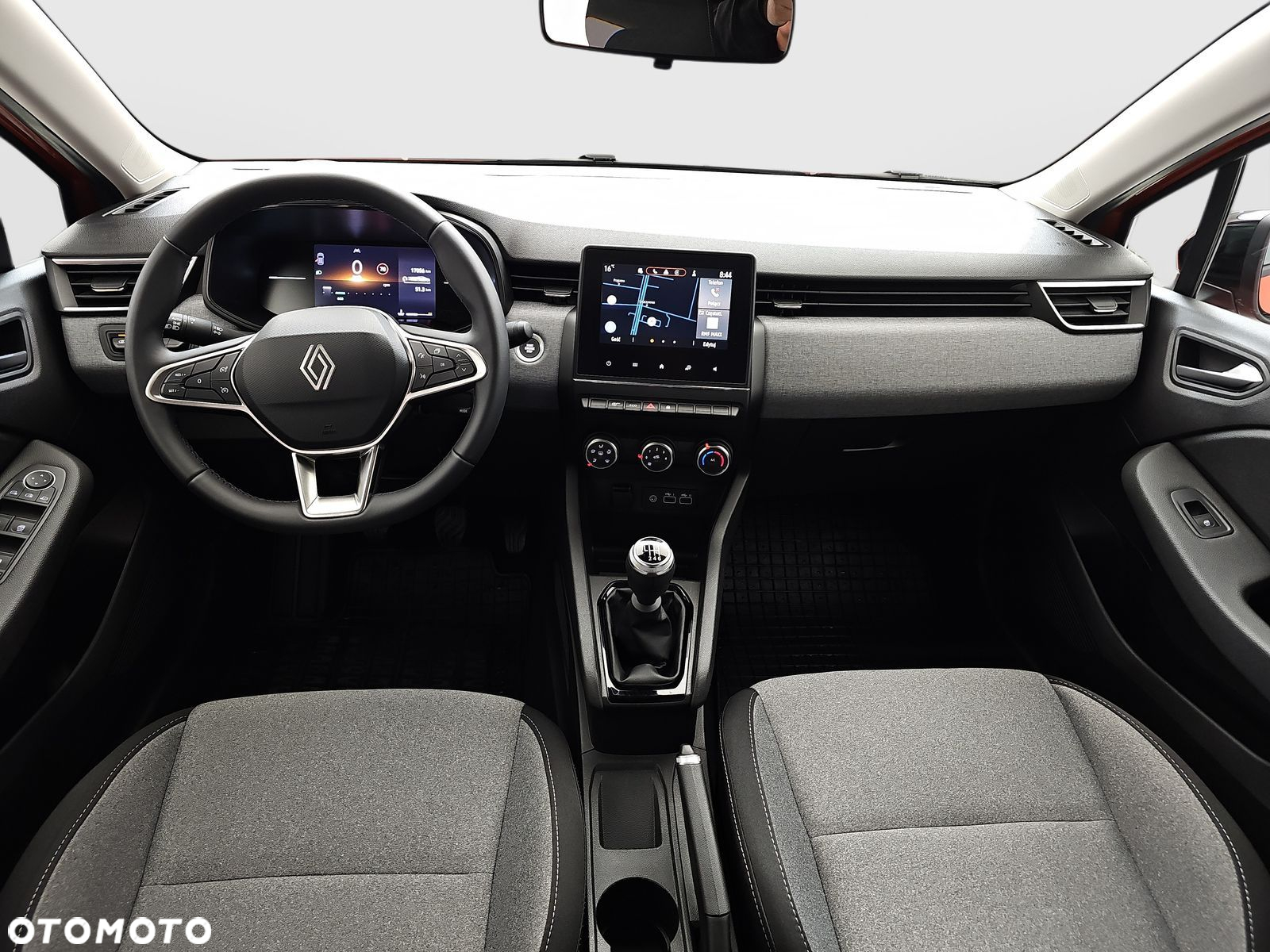 Renault Clio 1.0 TCe Evolution - 13