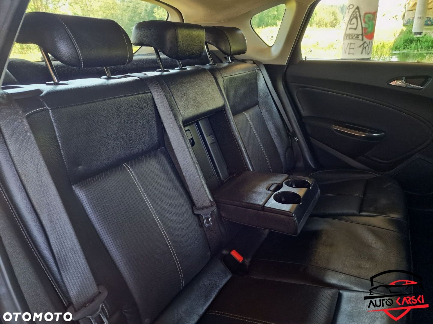 Opel Astra - 7
