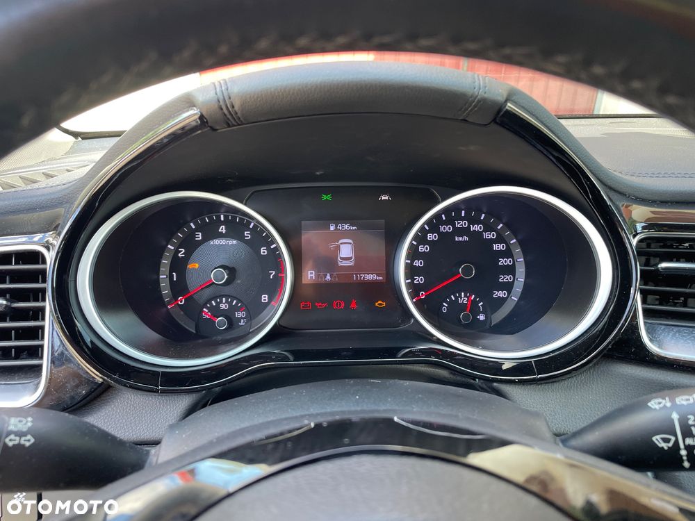 Kia Ceed 1.0 T-GDI L - 9