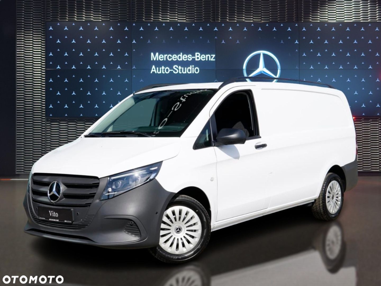 Mercedes-Benz VITO - 1