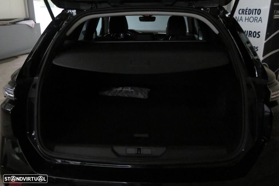 Peugeot 308 SW 1.5 BlueHDi Allure Pack EAT8 - 25