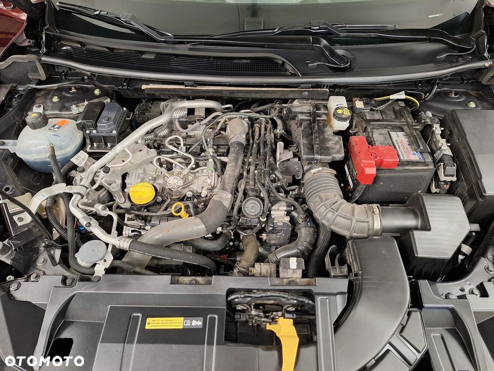 Nissan Qashqai 1.3 DIG-T MHEV Acenta - 38