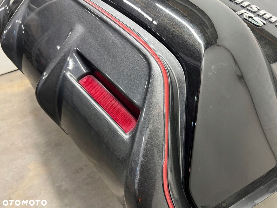 Nissan Juke I F15 zderzak tył tylny NISMO - 4