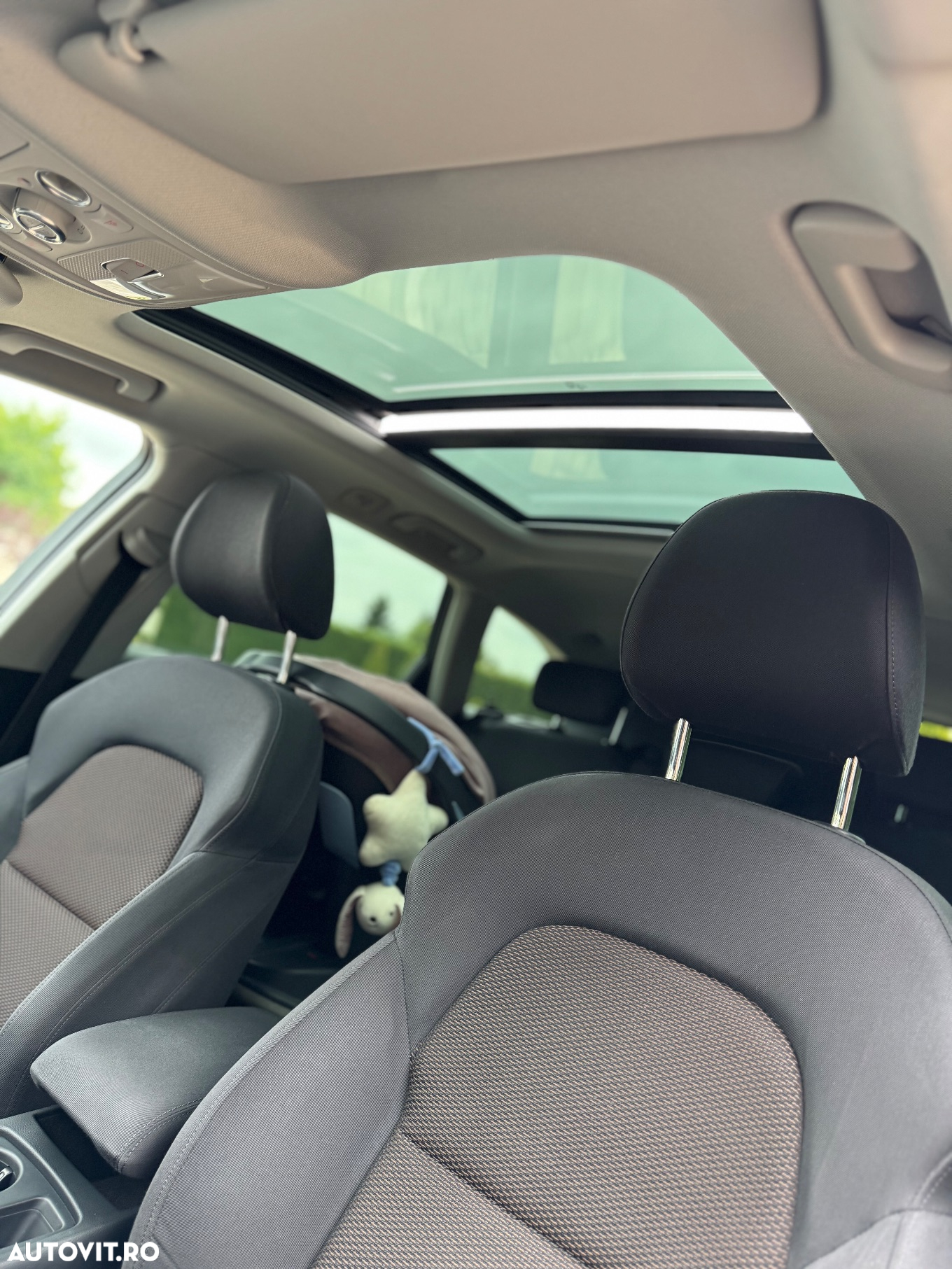 Audi A4 Allroad 2.0 TDI Quattro Stronic - 10