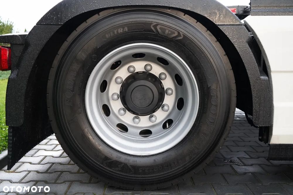 Volvo FH 500 AERO / 2025 ROK / I-SAVE / XXL - 22