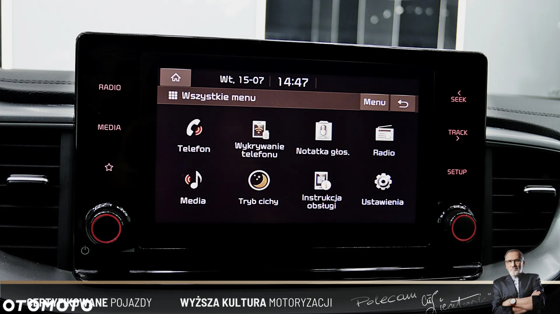 Kia XCeed 1.5 T-GDI M - 23