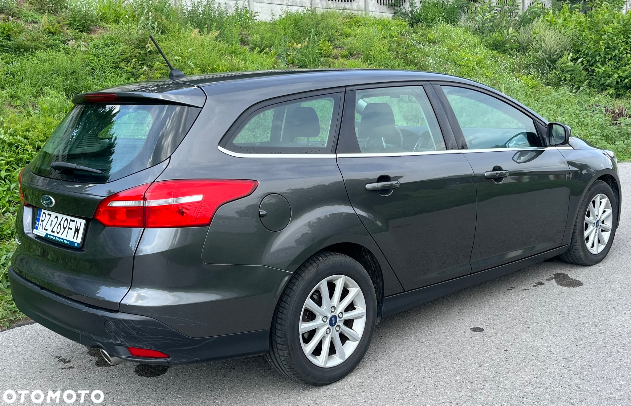 Ford Focus 2.0 TDCi Black Edition ASS - 37