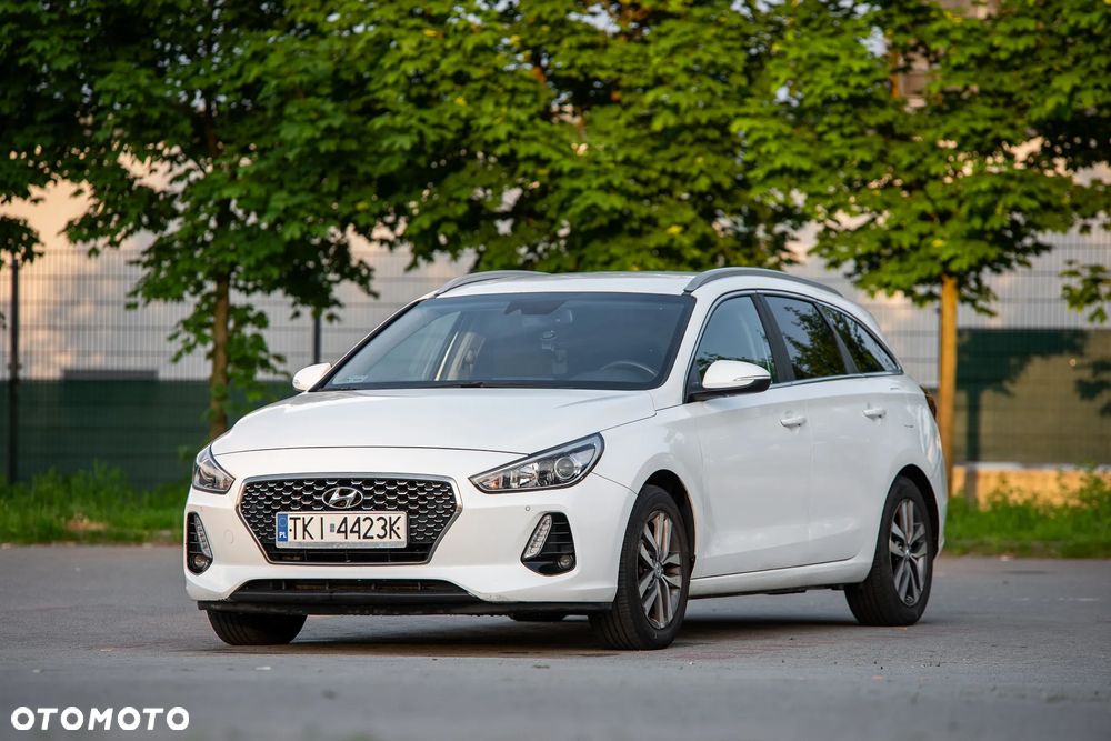 Hyundai i30 - 3