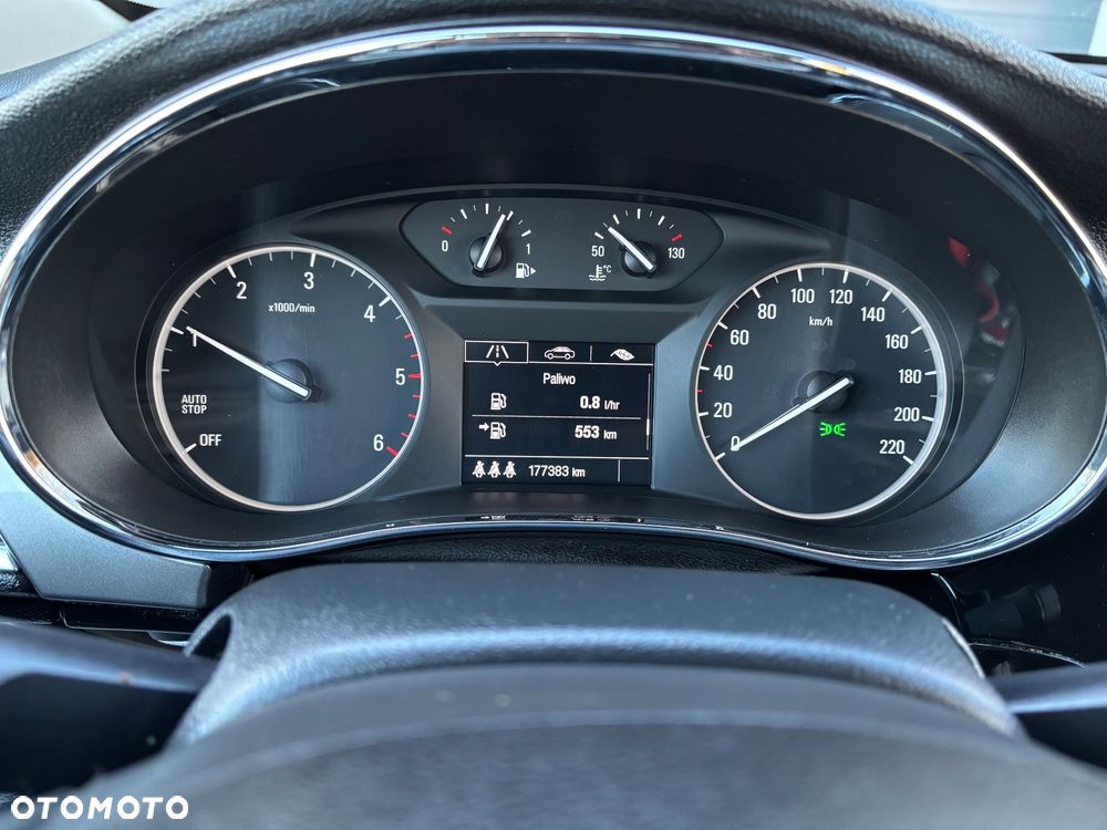 Opel Mokka 1.6 CDTI ecoFLEX Start/Stop Color Innovation - 15