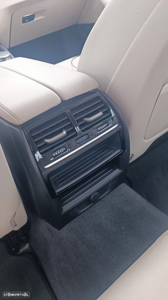 BMW 520 d ED Line Luxury - 11