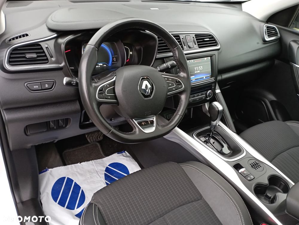 Renault Kadjar 1.2 Energy TCe Bose EDC - 22