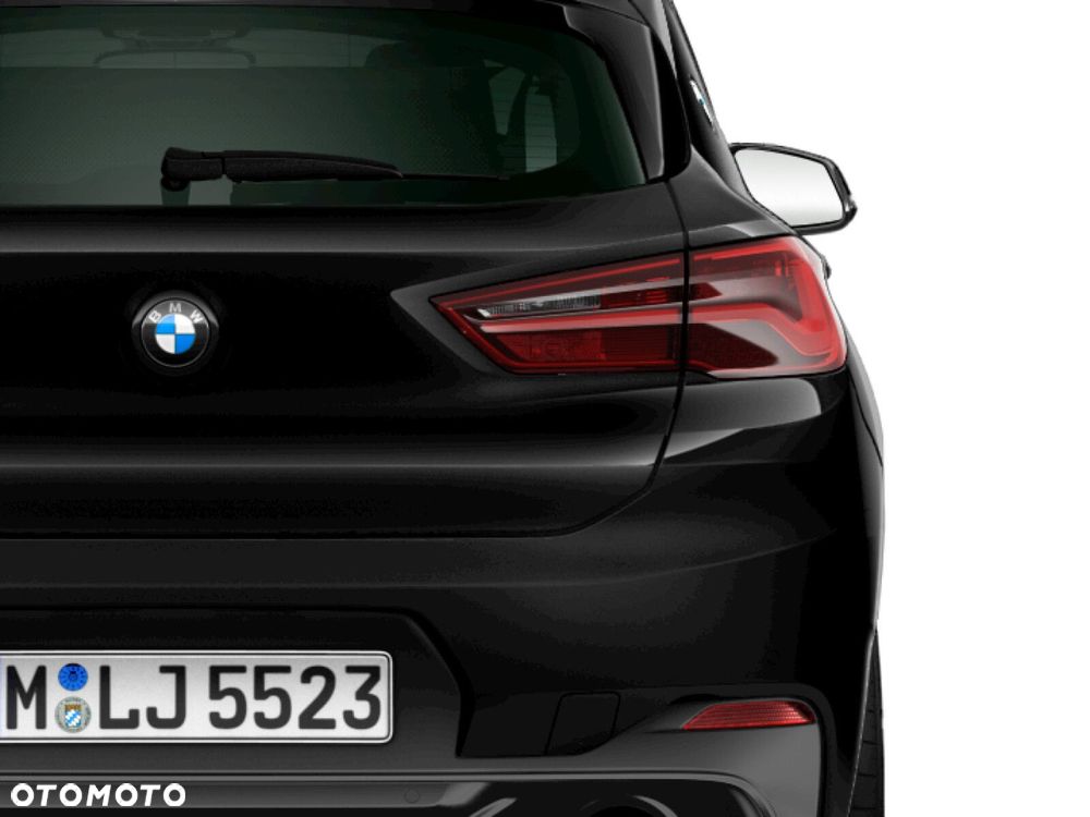 BMW X2 xDrive20d M Sport sport - 6