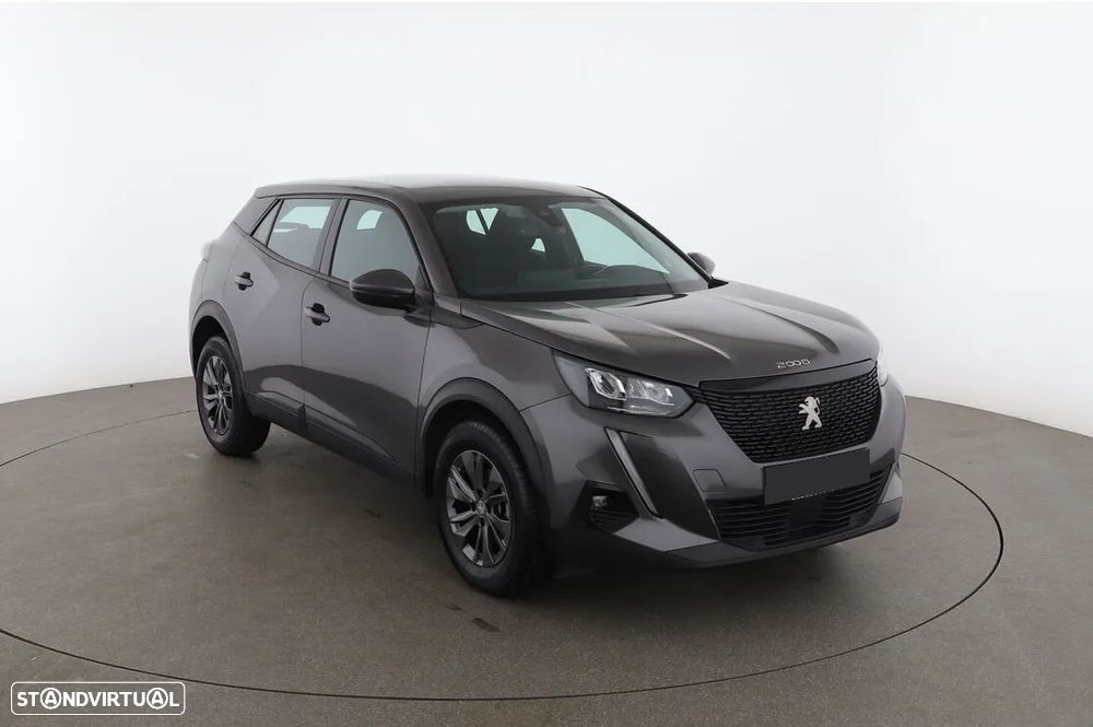 Peugeot 2008 PureTech 130 EAT8 Active - 1