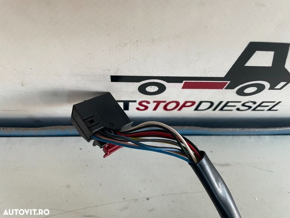 Oglinda dreapta Audi A5 coupe / cupe / de Europa 2009 2010 2011 2012 - 2