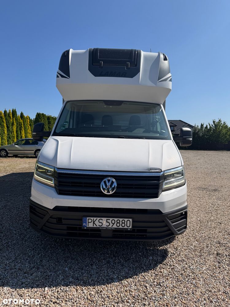 Volkswagen Crafter - 7