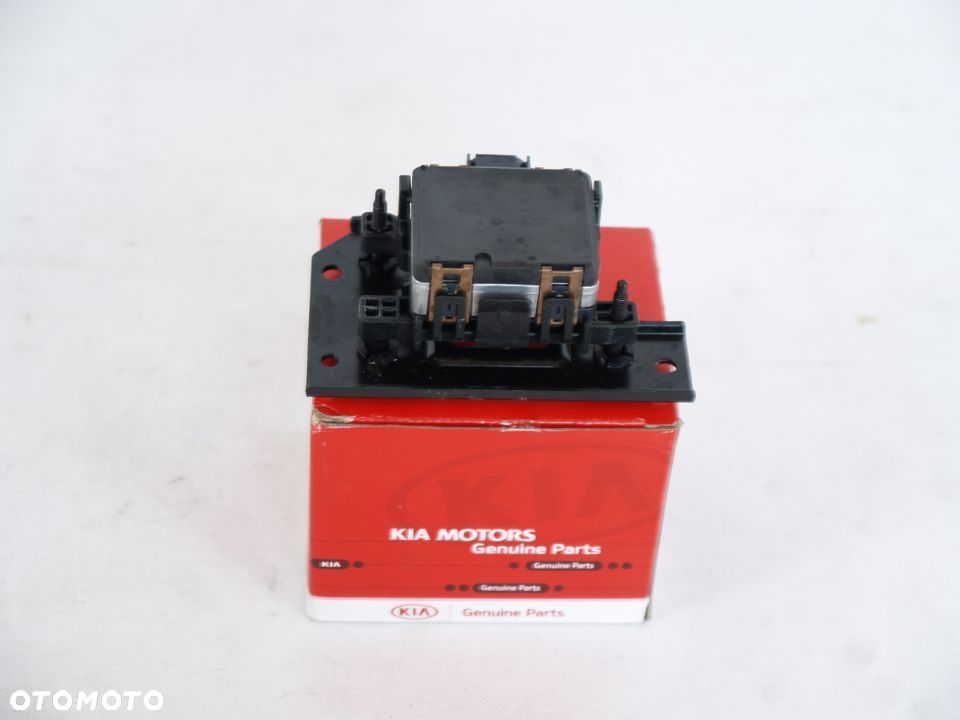 Kia Picanto Radar Sensor czujnik 3 III 18r Bosch - 2
