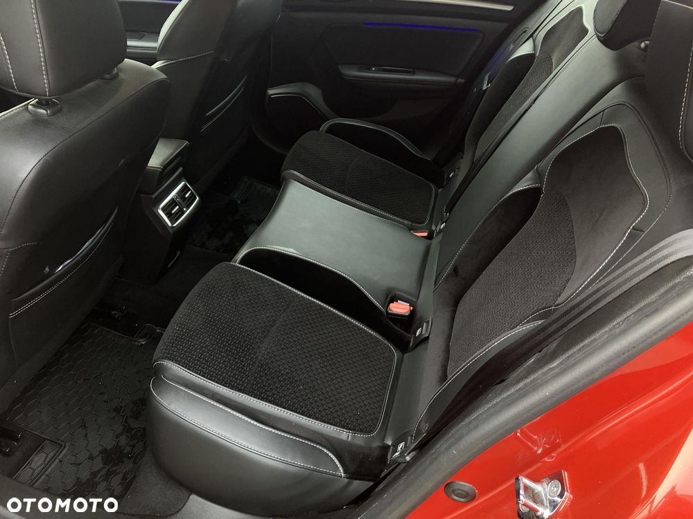 Renault Megane 1.3 TCe FAP Intens - 16