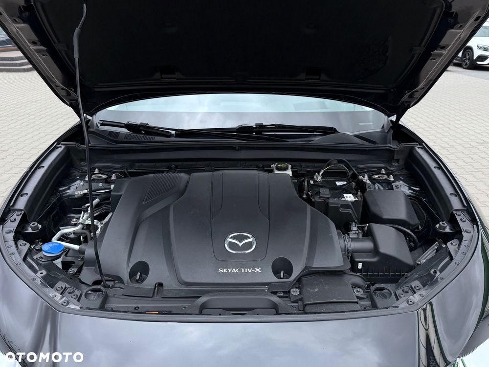Mazda CX-30 - 25