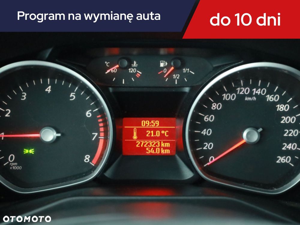Ford Mondeo SW - 10