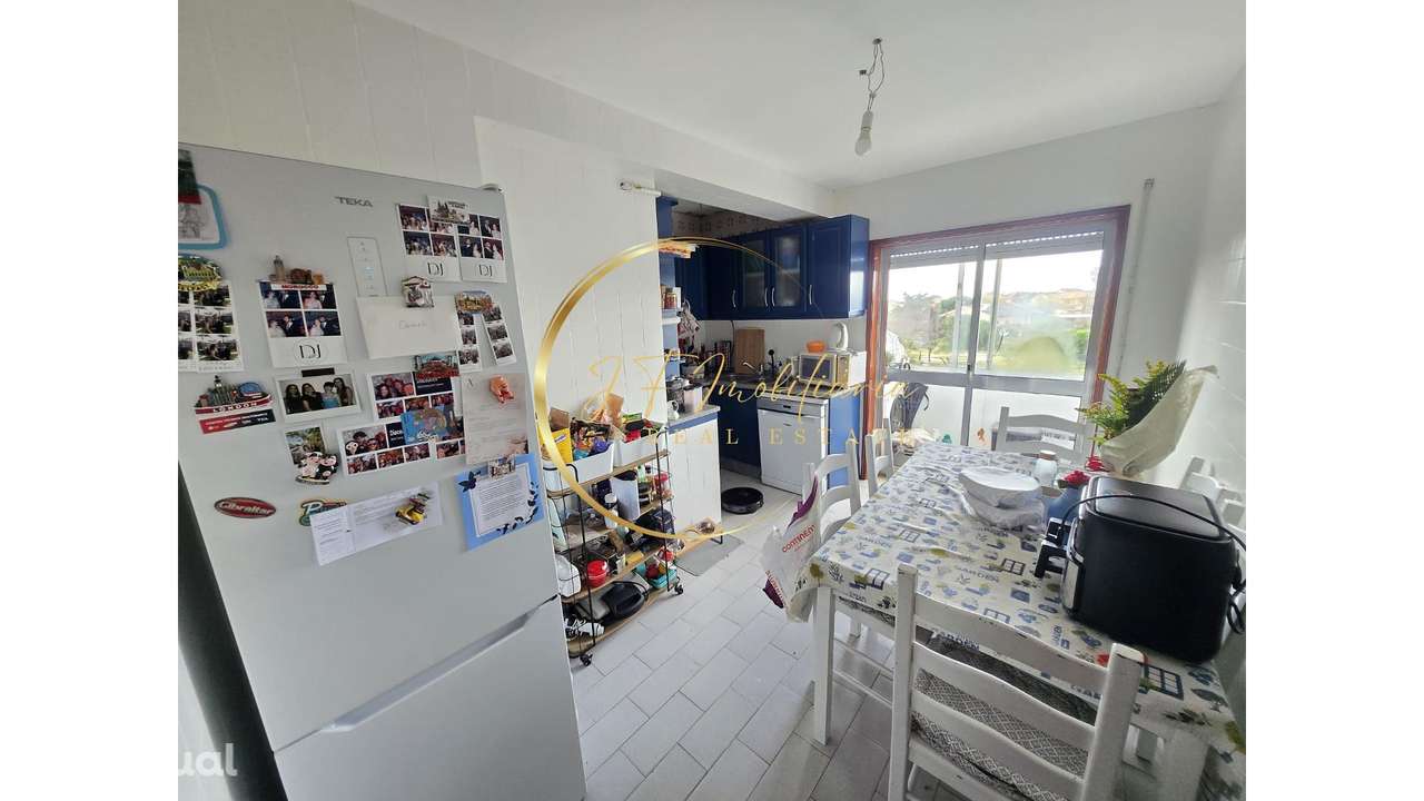 Apartamento T2 DUPLEX com 2 terraços - Grande imagem: 4/20