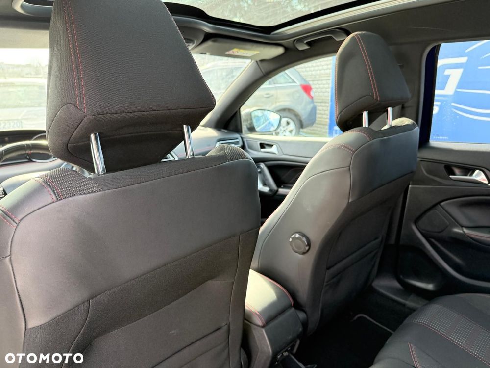 Peugeot 308 PureTech 130 EAT6 Stop & Start GT-Line Edition - 15