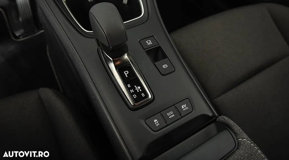 Lexus LBX FWD Original Edition - 13