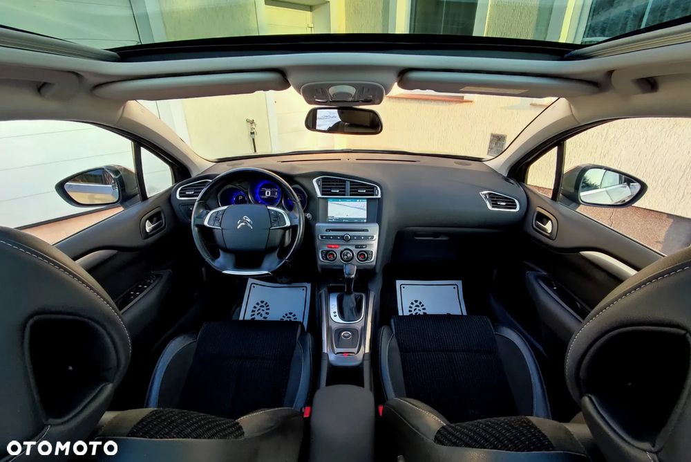 Citroën C4 PureTech 130 Stop & Start EAT6 Shine - 7