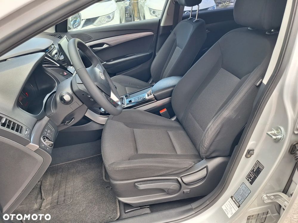 Hyundai i40 1.7 CRDi Comfort - 16