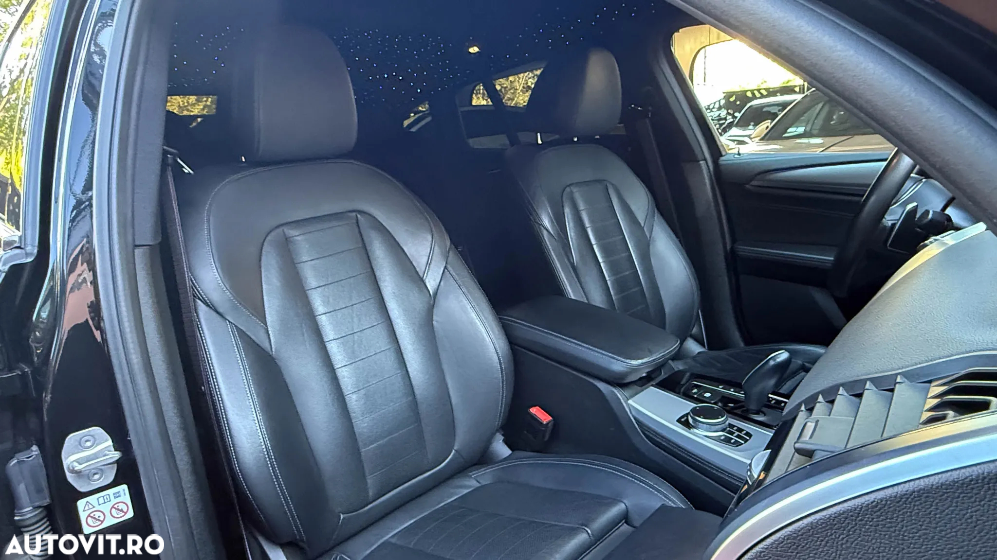 BMW X4 - 14