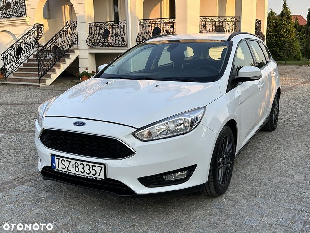 Ford Focus - 16