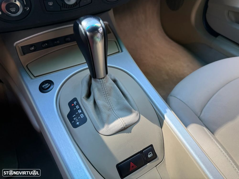 BMW Z4 2.5si Aut. - 13