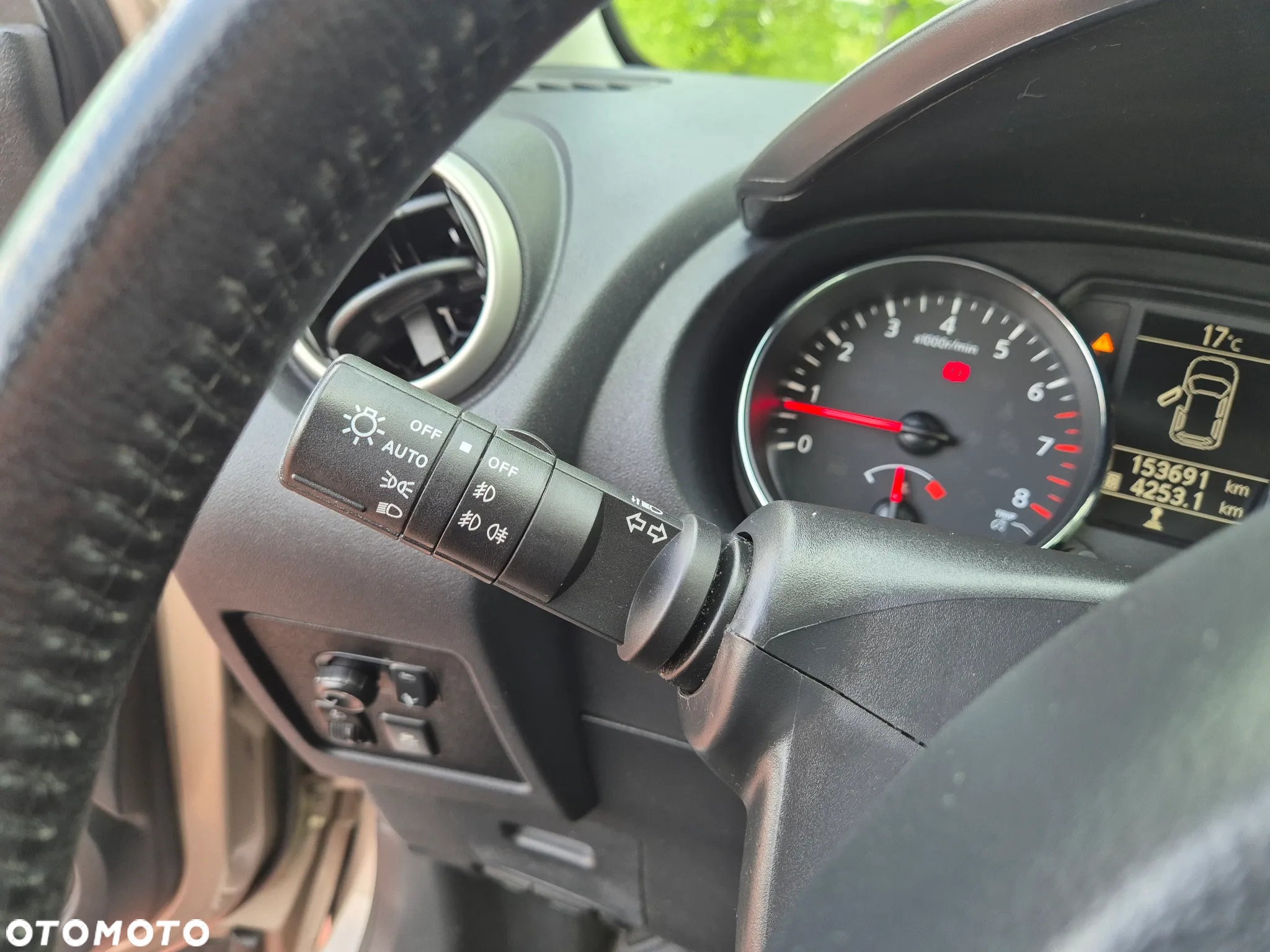Nissan Qashqai 2.0 acenta - 24