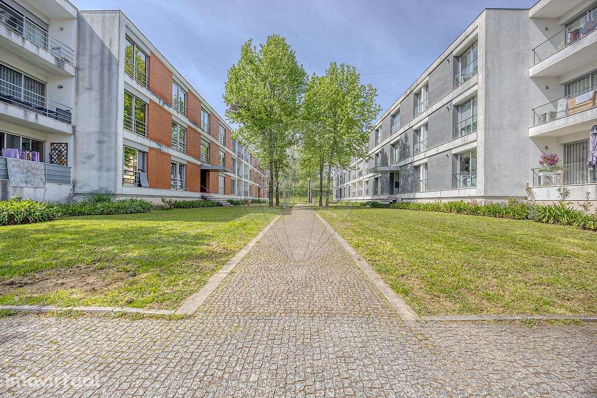 Apartamento T2 para venda - Grande imagem: 3/28