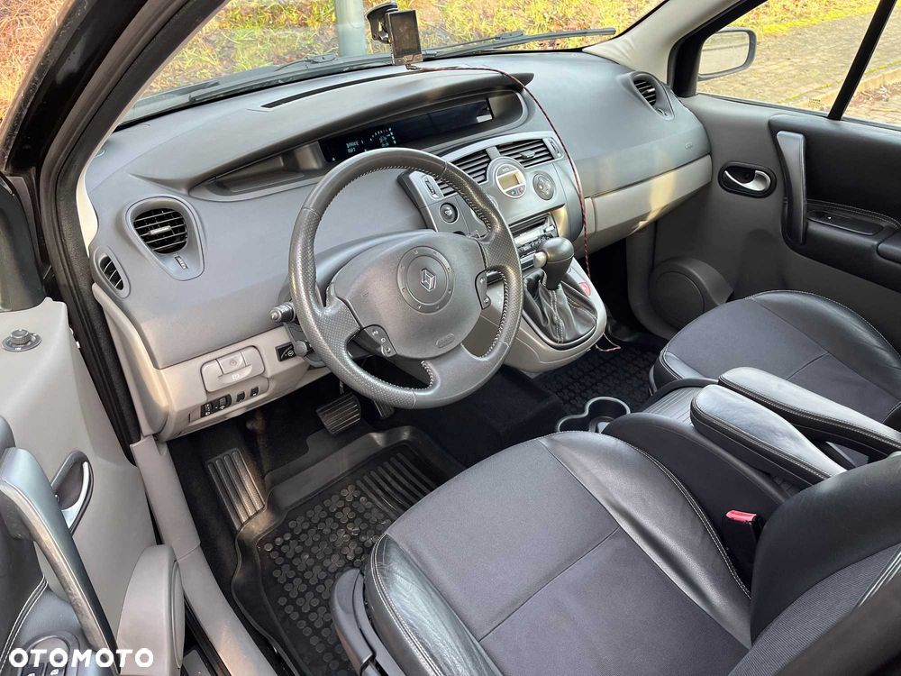 Renault Scenic - 5