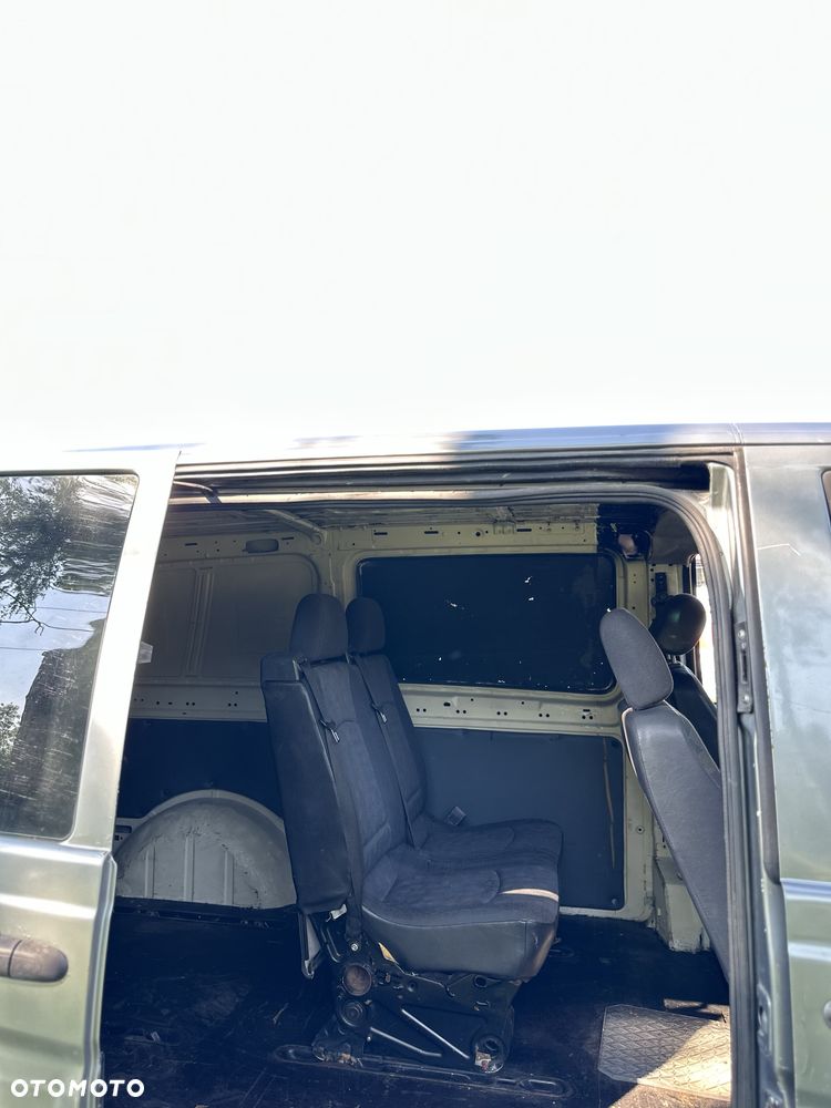 Mercedes-Benz Vito - 8