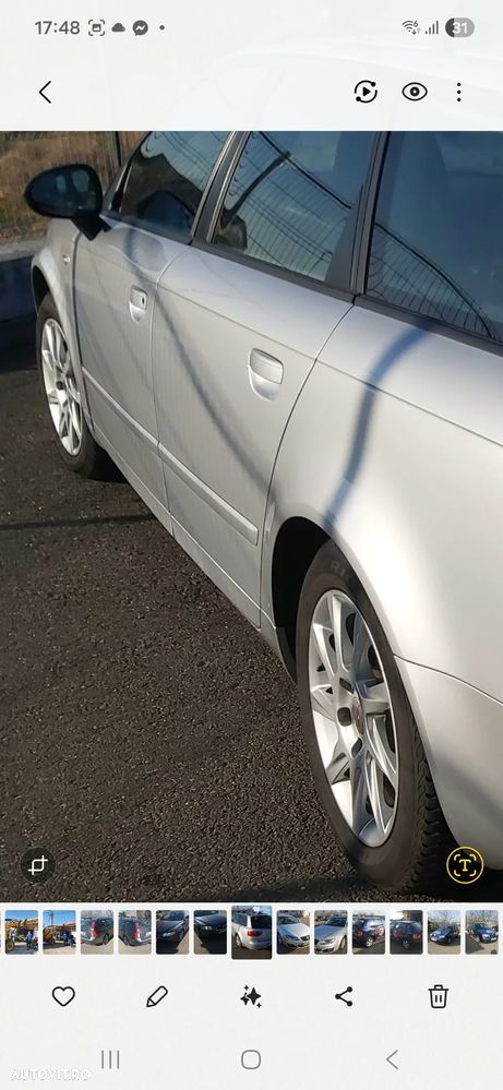 Seat Exeo ST 2.0 TDI 143 CP Sport - 14