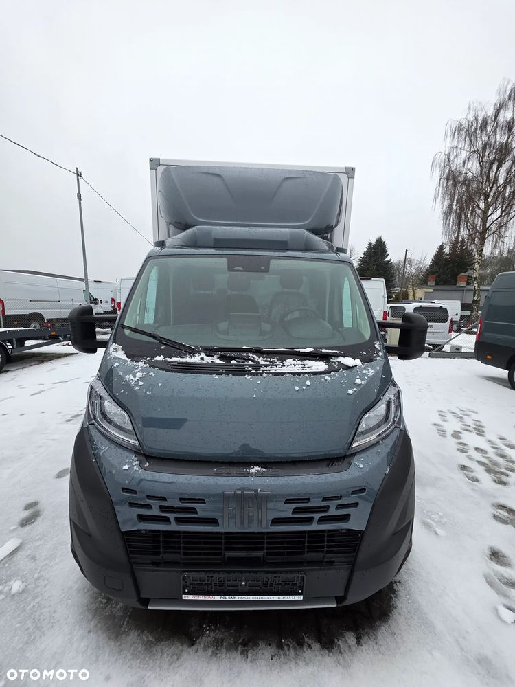 Fiat Ducato - 11