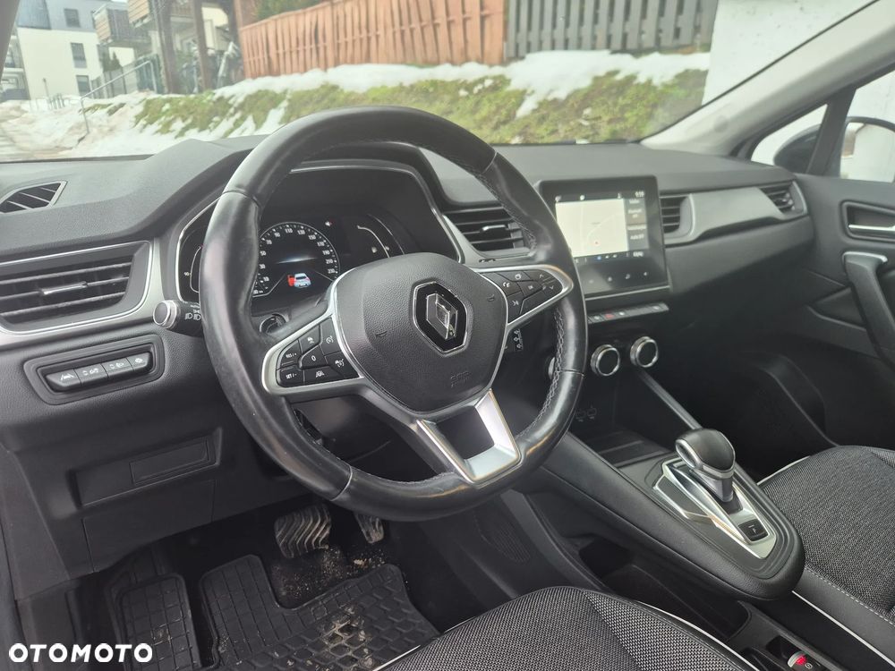 Renault Captur 1.3 TCe Intens EDC - 15